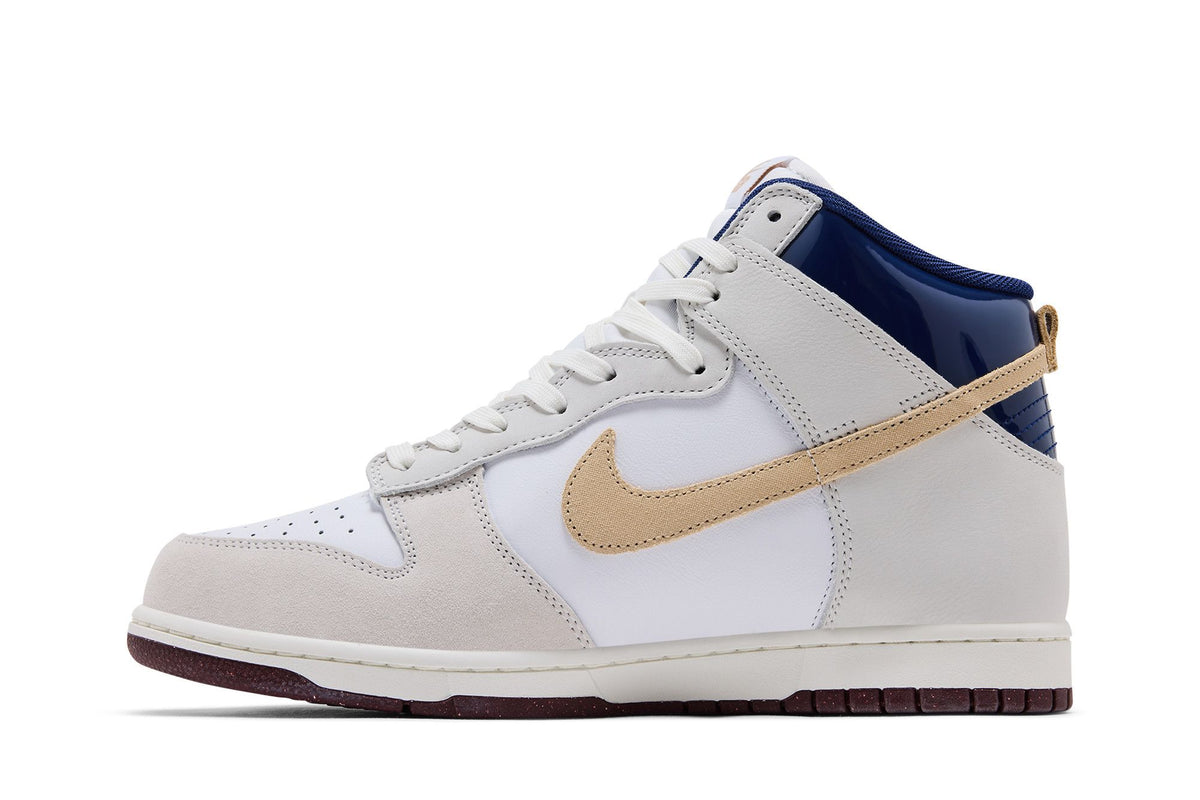 Nike SB Dunk High Pro Beyond