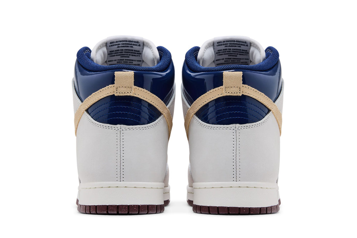 Nike SB Dunk High Pro Beyond