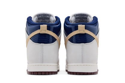Nike SB Dunk High Pro Beyond
