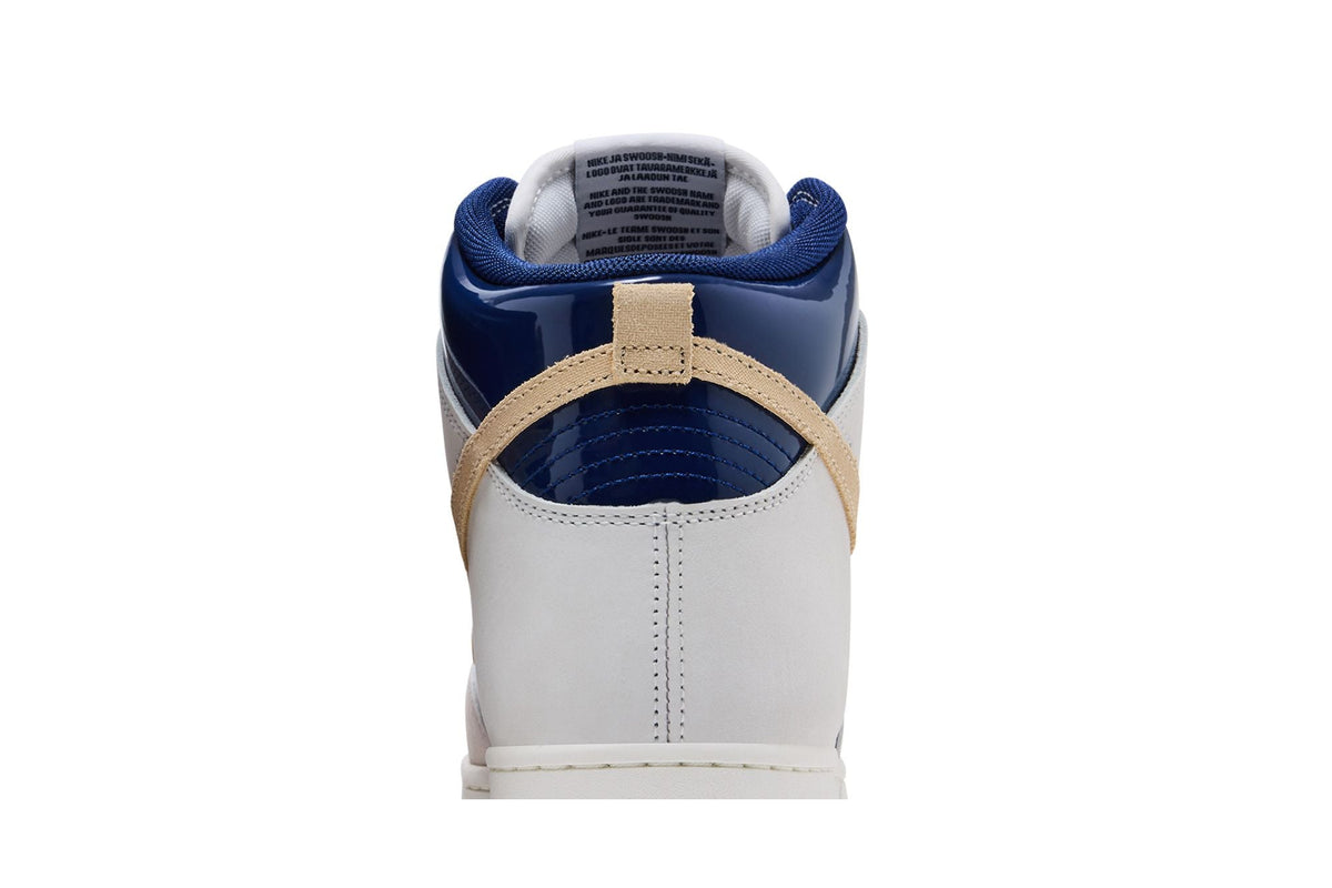 Nike SB Dunk High Pro Beyond