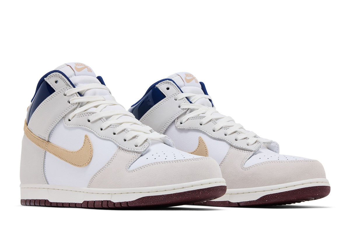 Nike SB Dunk High Pro Beyond