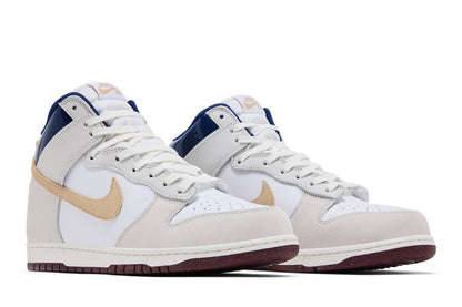 Nike SB Dunk High Pro Beyond