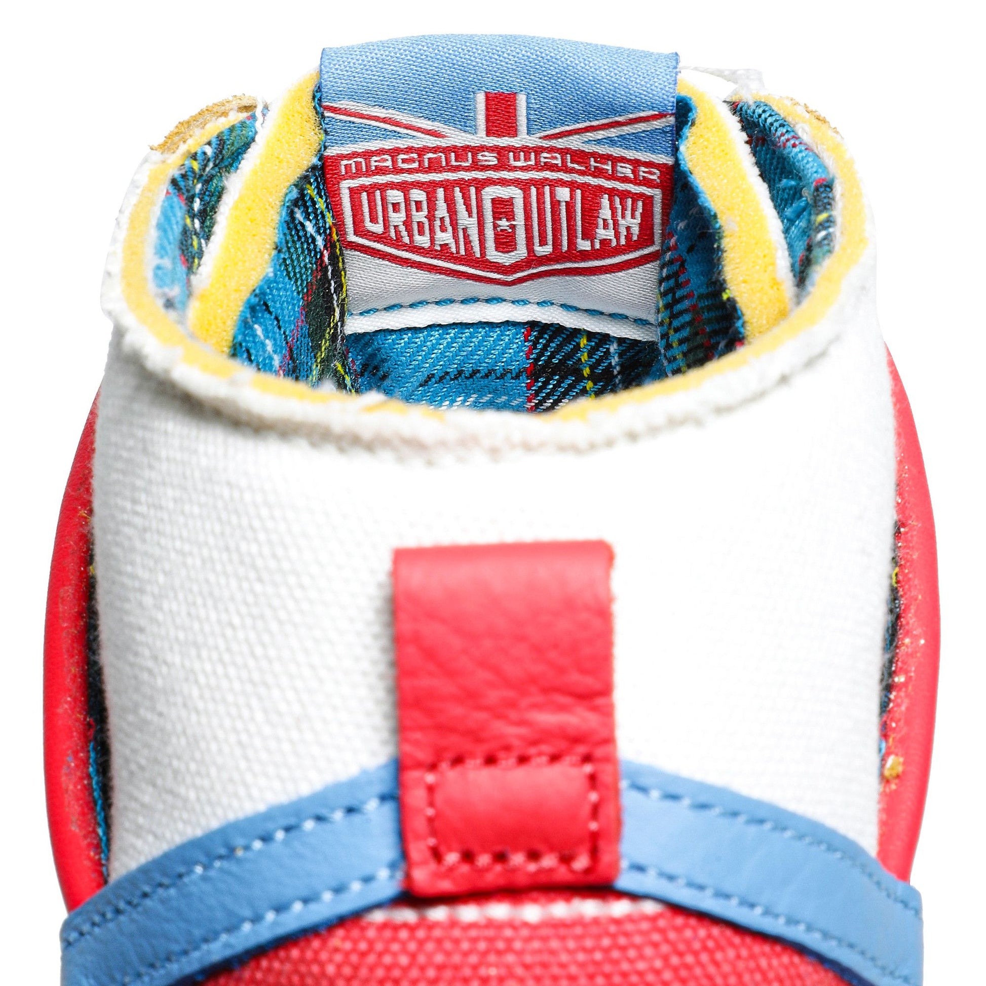 Nike SB Dunk High Pro Ishod Wair Magnus Walker