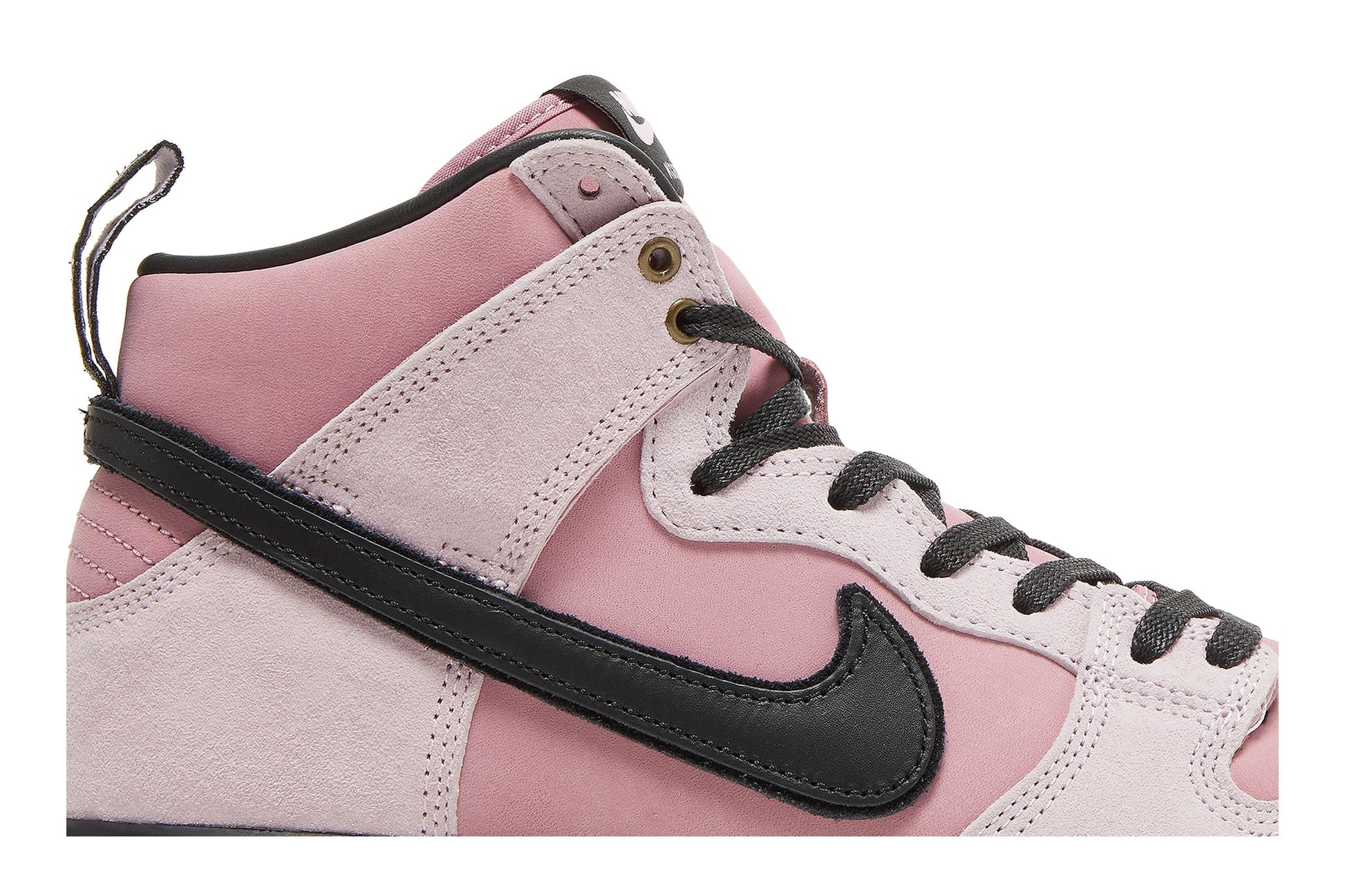Nike SB Dunk High Pro KCDC