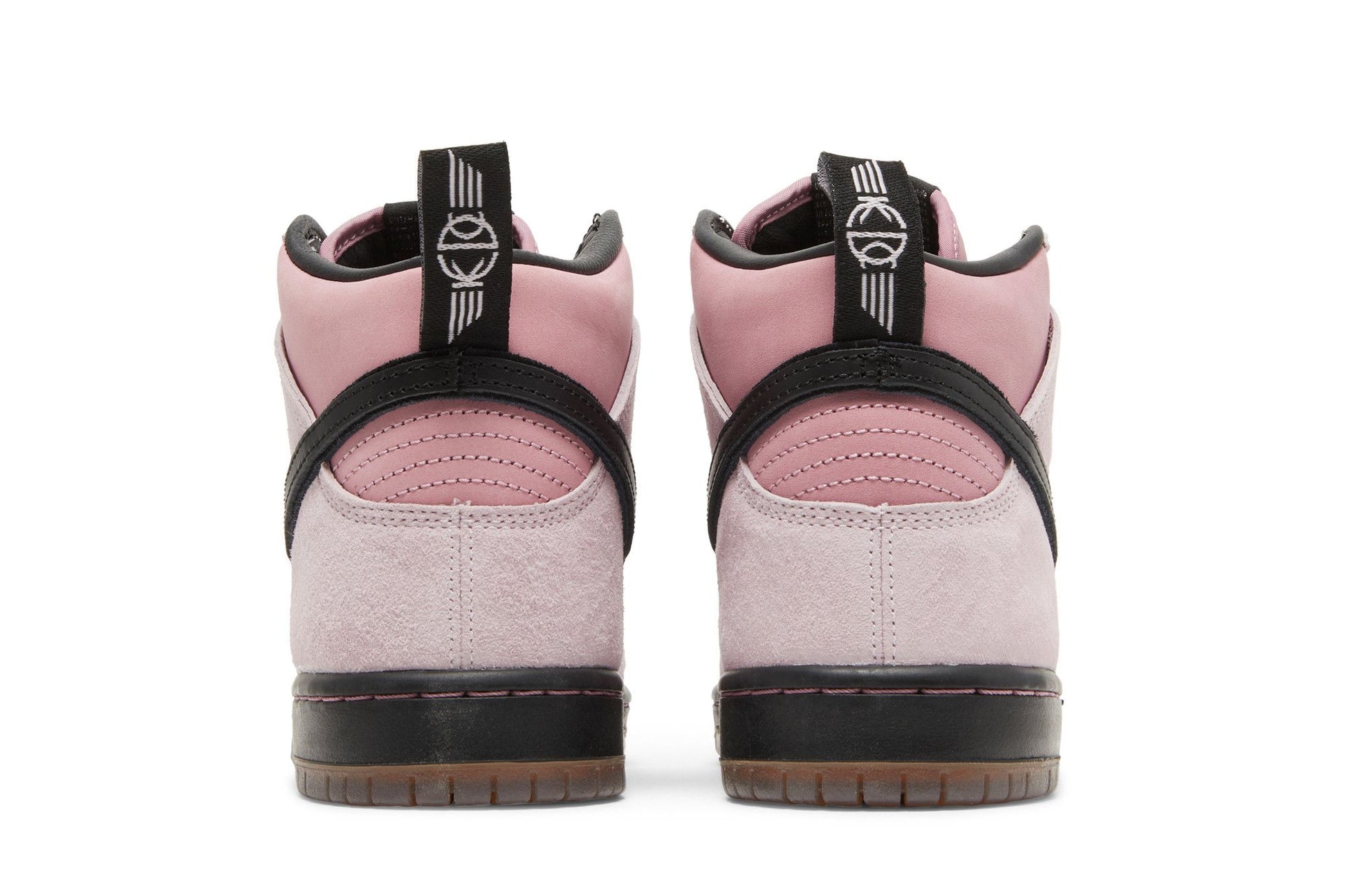 Nike SB Dunk High Pro KCDC