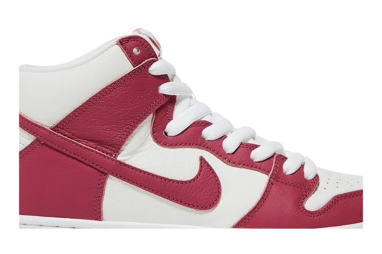Nike SB Dunk High Sweet Beet