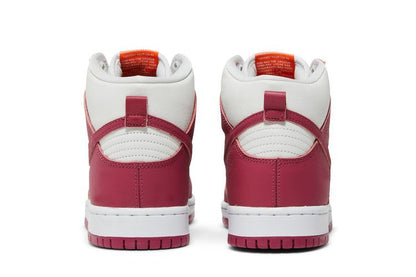 Nike SB Dunk High Sweet Beet