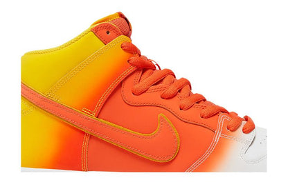 Nike SB Dunk High Sweet Tooth