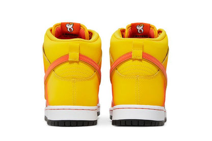 Nike SB Dunk High Sweet Tooth