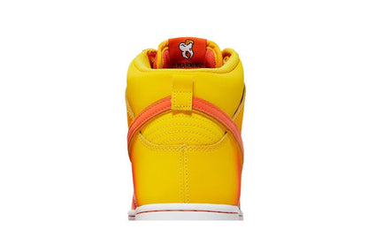 Nike SB Dunk High Sweet Tooth