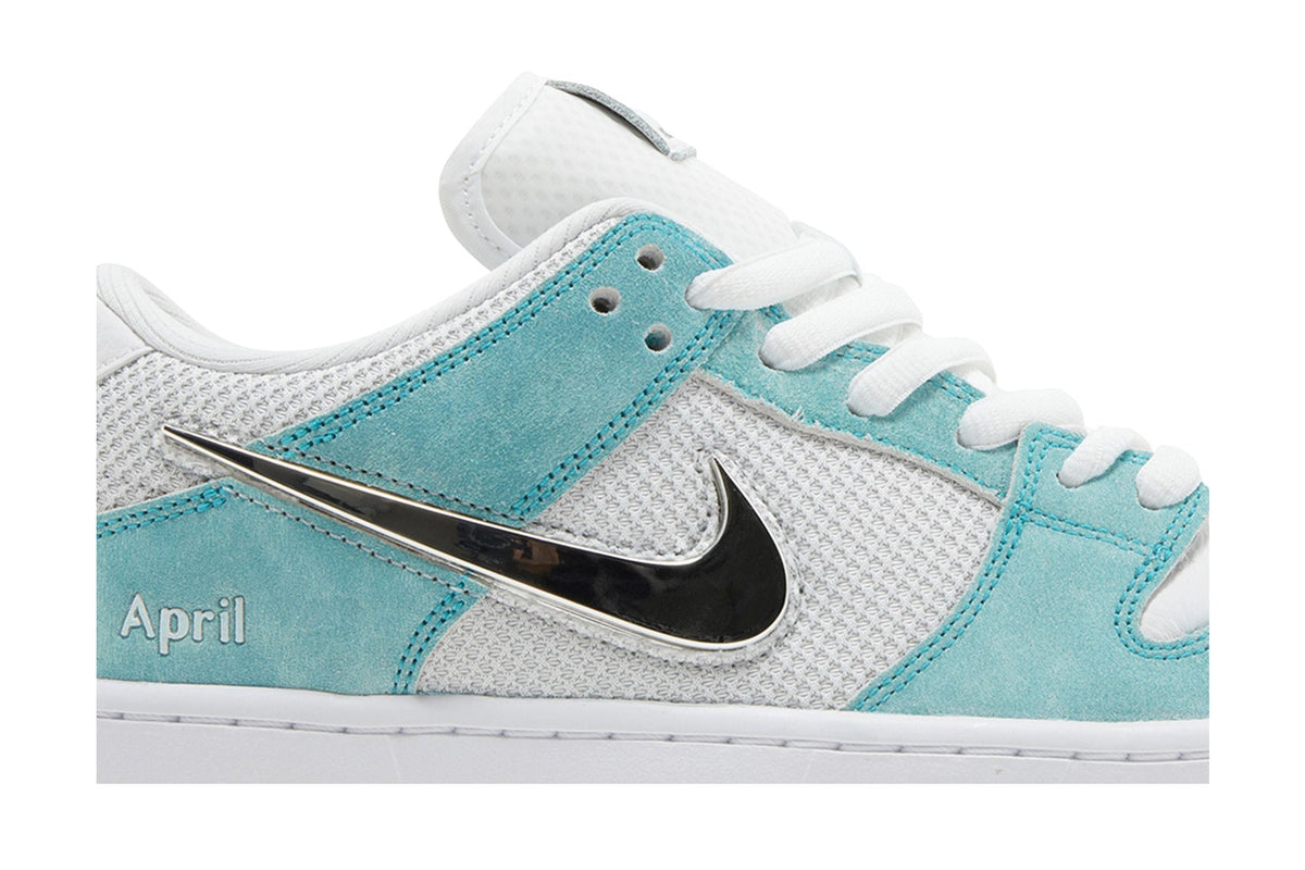 Nike SB Dunk Low April Skateboards