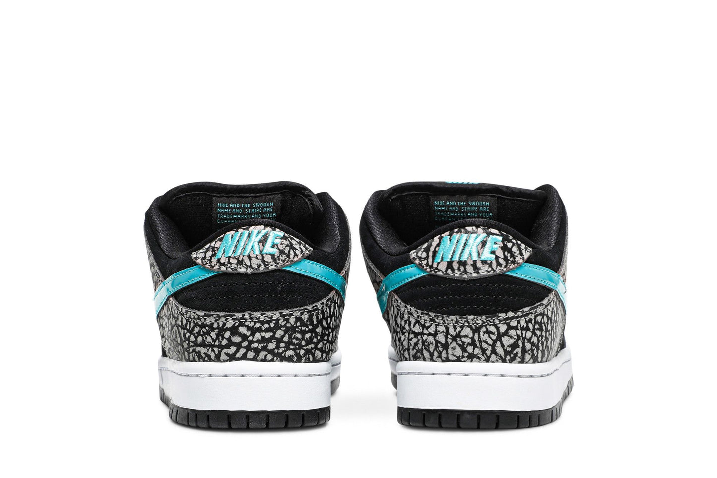 Nike SB Dunk Low Atmos Elephant