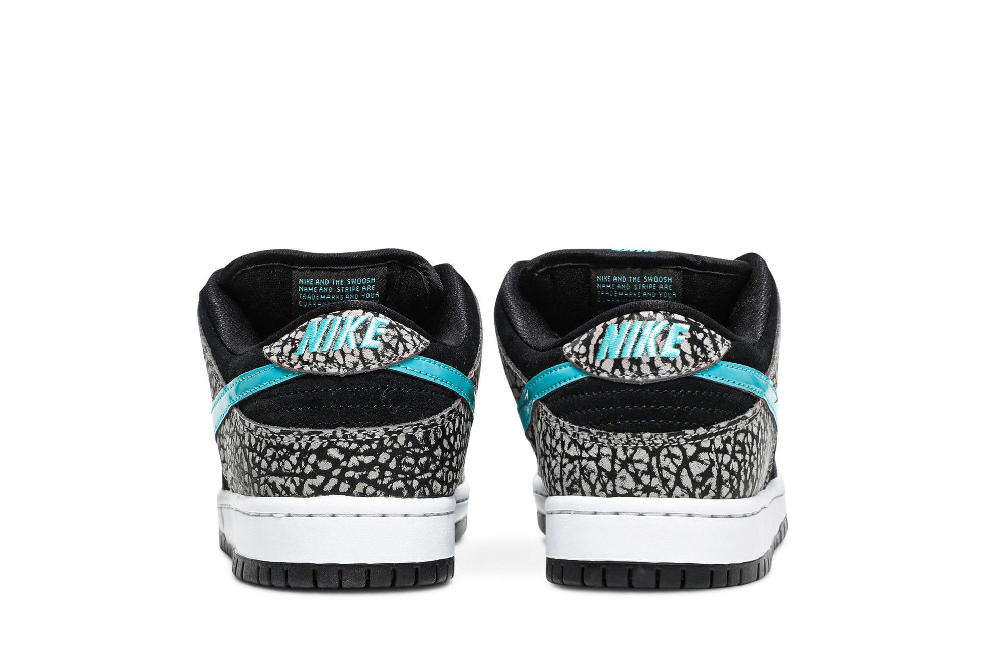 Nike SB Dunk Low Atmos Elephant
