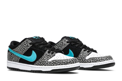 Nike SB Dunk Low Atmos Elephant