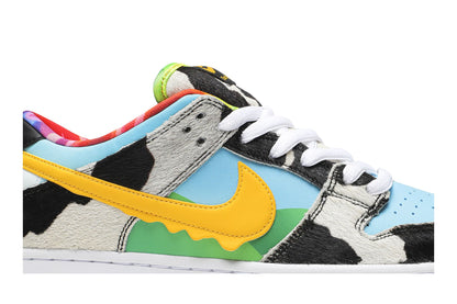 Nike SB Dunk Low Ben & Jerry's Chunky Dunky