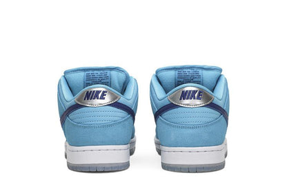 Nike SB Dunk Low Blue Fury