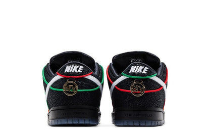 Nike SB Dunk Low Bronx Girls Skate
