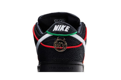 Nike SB Dunk Low Bronx Girls Skate