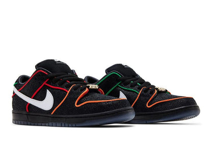 Nike SB Dunk Low Bronx Girls Skate