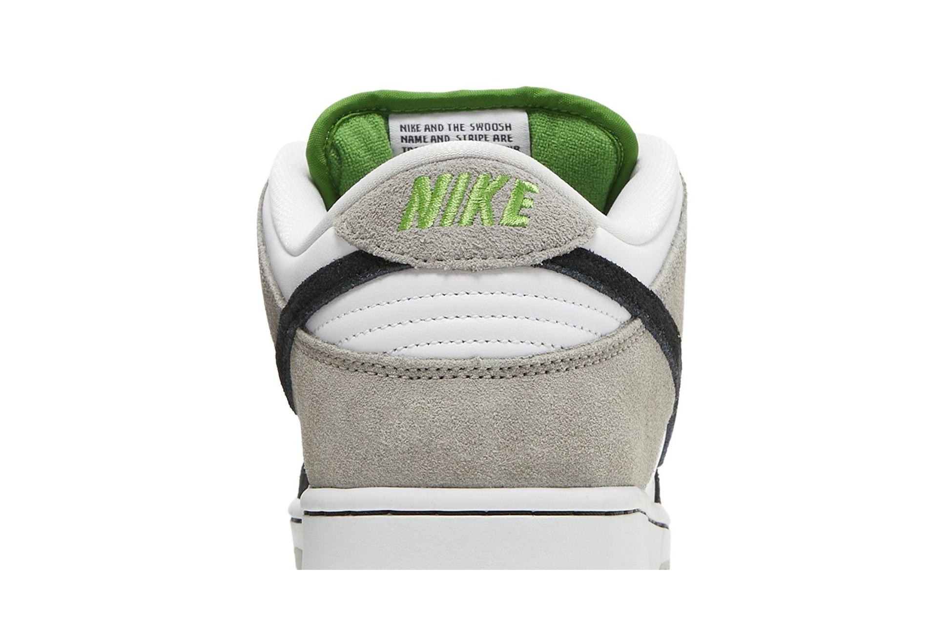 Nike SB Dunk Low Chlorophyll