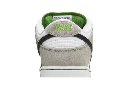 Nike SB Dunk Low Chlorophyll