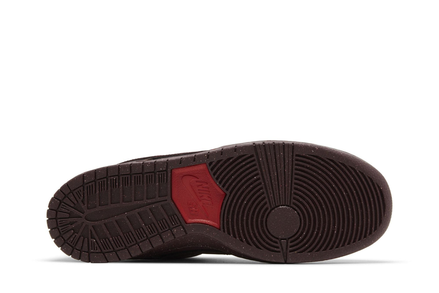 Nike SB Dunk Low City Of Love Burgundy Crush