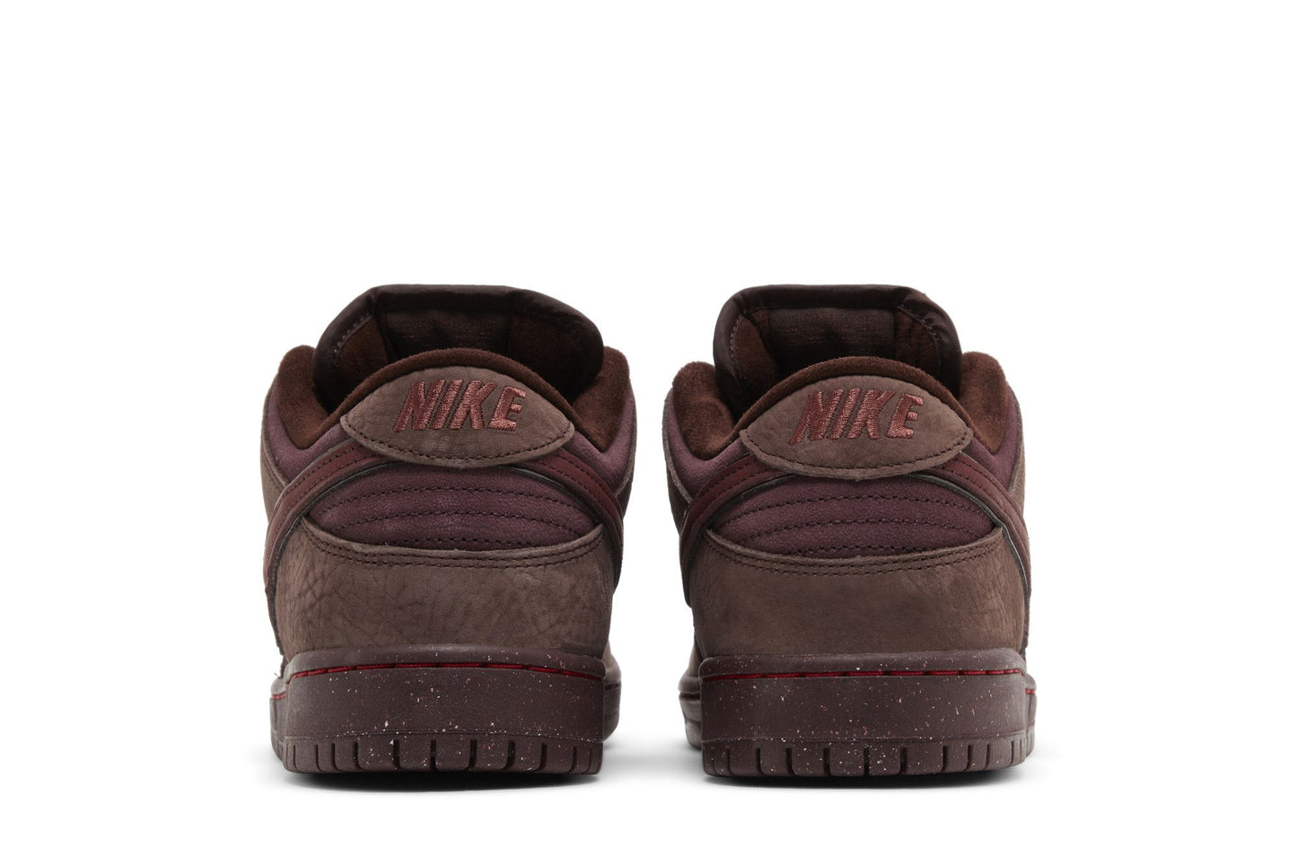 Nike SB Dunk Low City Of Love Burgundy Crush