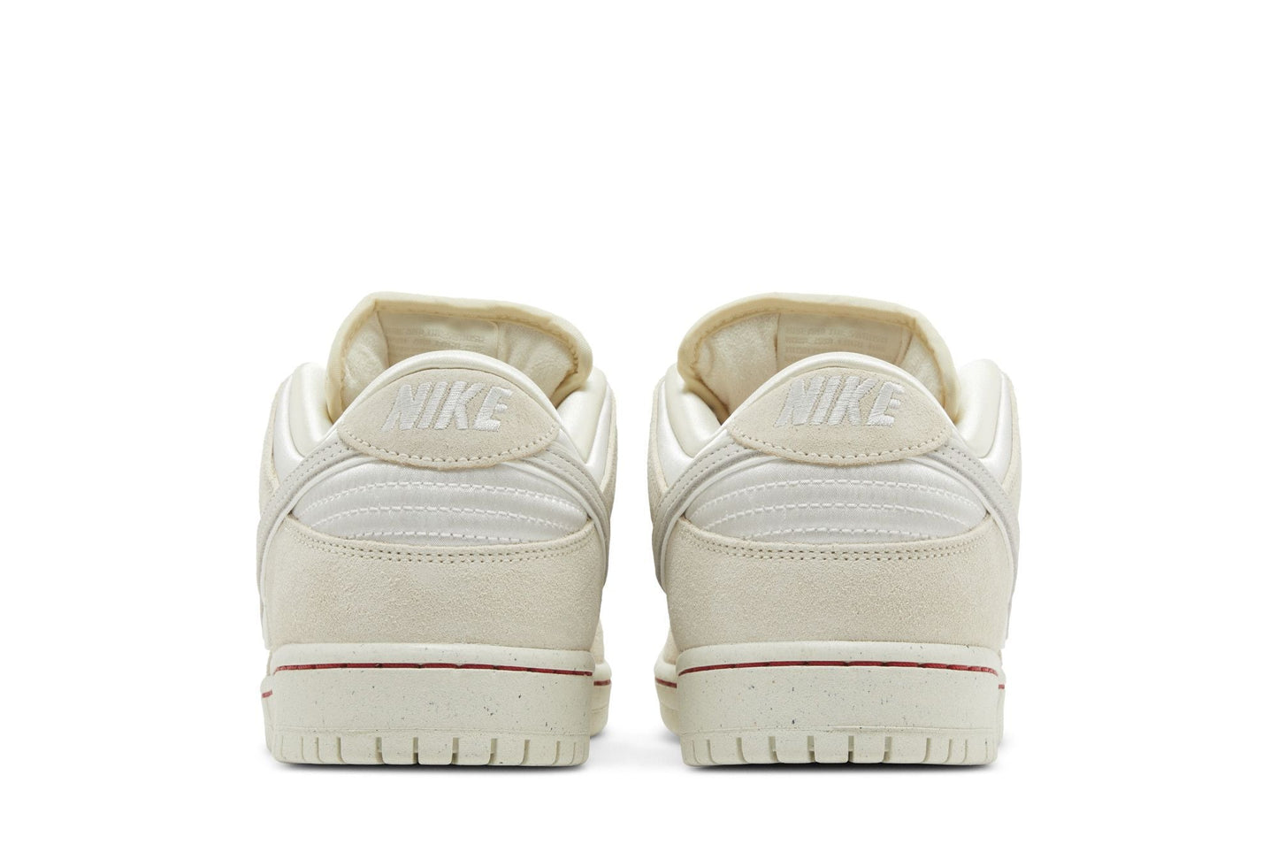 Nike SB Dunk Low City Of Love Light Bone