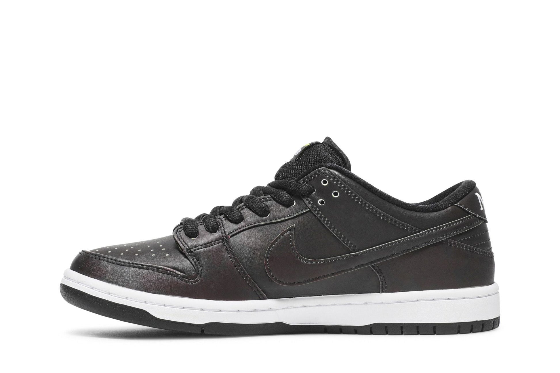 Nike SB Dunk Low Civilist Heat Map