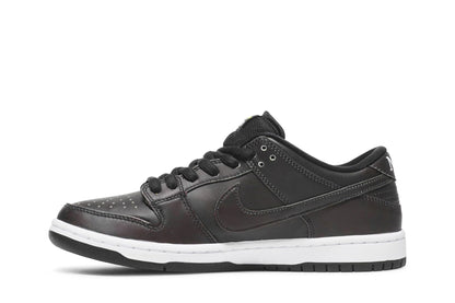 Nike SB Dunk Low Civilist Heat Map