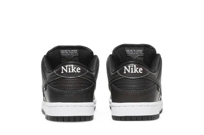 Nike SB Dunk Low Civilist Heat Map