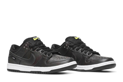 Nike SB Dunk Low Civilist Heat Map