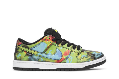 Nike SB Dunk Low Civilist Heat Map