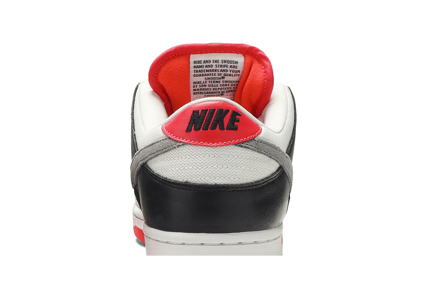 Nike SB Dunk Low Infrared
