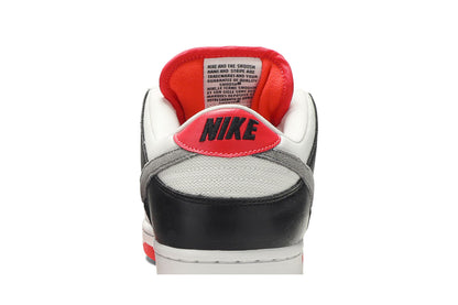 Nike SB Dunk Low Infrared