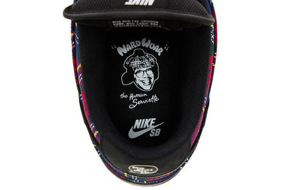 Nike SB Dunk Low Nardwuar