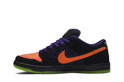Nike SB Dunk Low "Night of Mischief"