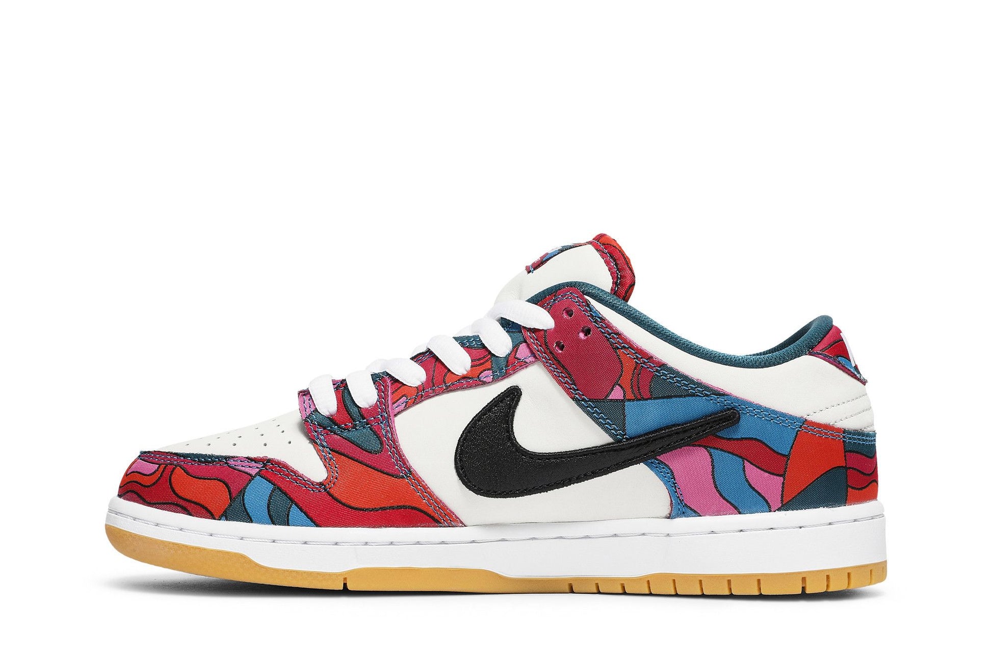 Nike SB Dunk Low Parra (2021)