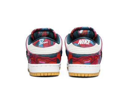 Nike SB Dunk Low Parra (2021)