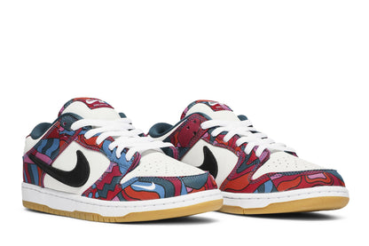 Nike SB Dunk Low Parra (2021)