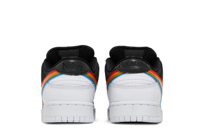 Nike SB Dunk Low Polaroid