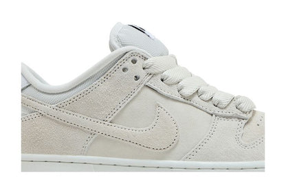 Nike SB Dunk Low Pro B Pale Ivory