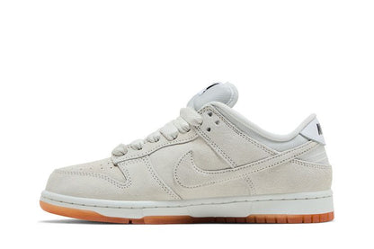 Nike SB Dunk Low Pro B Pale Ivory