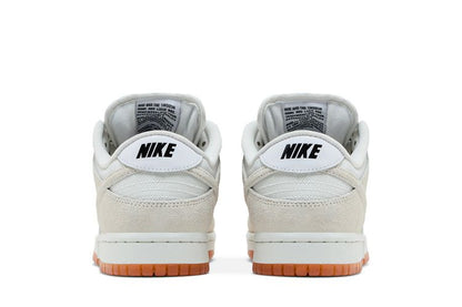 Nike SB Dunk Low Pro B Pale Ivory