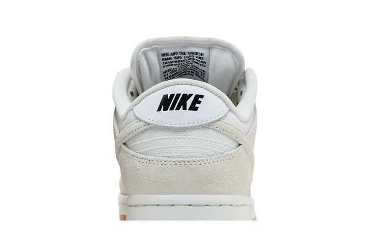 Nike SB Dunk Low Pro B Pale Ivory