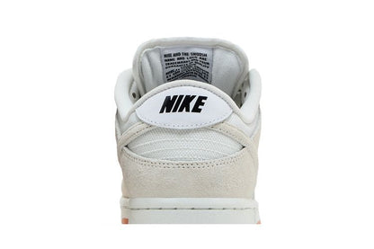 Nike SB Dunk Low Pro B Pale Ivory