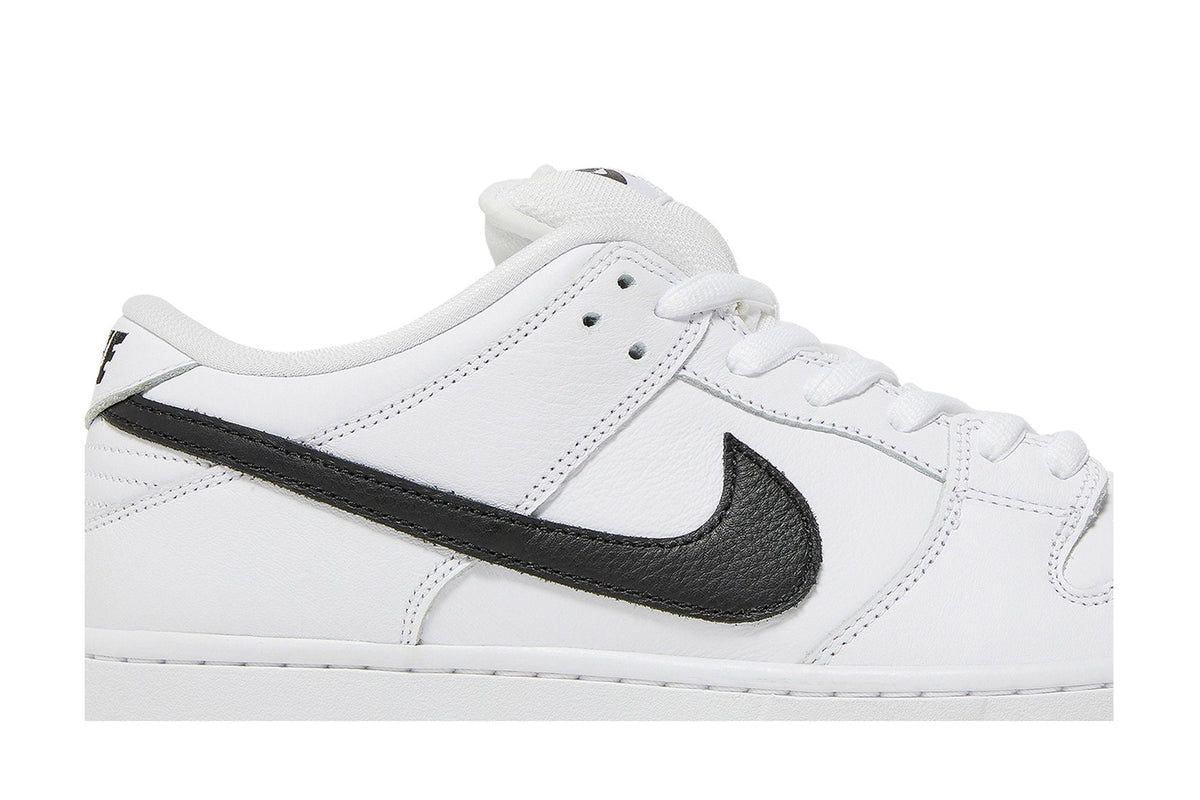 Nike SB Dunk Low Pro ISO White Gum