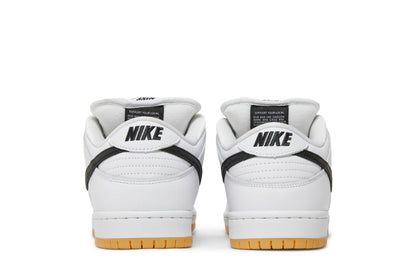 Nike SB Dunk Low Pro ISO White Gum