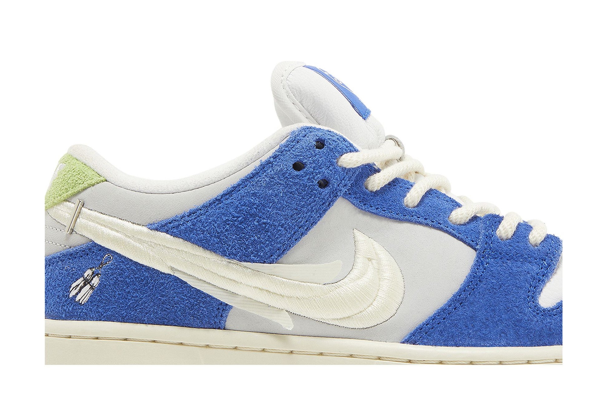 Nike SB Dunk Low Pro QS Fly Streetwear