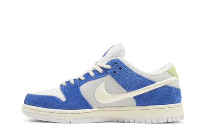 Nike SB Dunk Low Pro QS Fly Streetwear